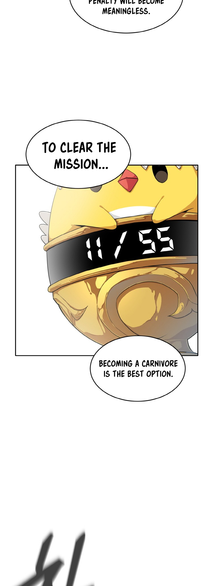 Counter Cube Chapter 89 34